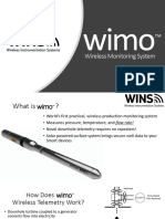 WiMO External  Presentation 15JUN23