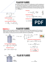 Problemas de Flujo 1