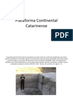 Plataforma Continental Catarinense