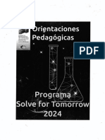Orientación Pedagógica Solver For Tomorrow - 20240422 - 0001