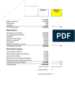 S01.s2 2 Ejercicio Estruc Costo-T