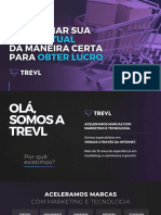 Ebook - COMO CRIAR SUA LOJA VIRTUAL - Trevl Digital - 2024