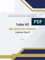 Taller #2.