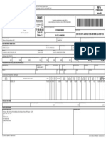 Correntina Posto de Combustiveis Ltda: #000.000.618 Série 004