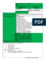 Formato Proyecto - Medio Ambiente y Desarrollo Sostenible 2024 10