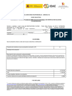 IAPA 3165 ModeloII DeclaracionesResponsables 2021