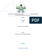 Actividad 2 Informe