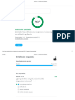 Integración de Prisma Cloud - Prisma Cloud Integration - Assessment