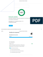 Incorporación de Prisma Cloud - Prisma Cloud Onboarding - Assessment