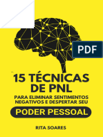 E-Book 15 Tecnicas de PNL