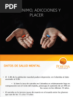 Presentacion Consumo de Sustancias Psicoactivas