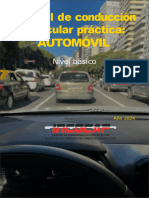 Manual de Conduccion Vehicular Automovil