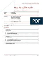 VF Practica de Calibración