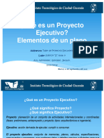 Toaz - Info Proyecto Ejecutivo y Plano Arquitectonico PR