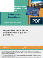 Aula 24 -PDV