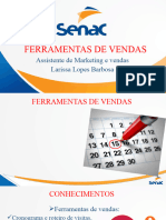 Ferramentas de Vendas