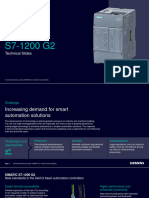 SIMATIC S7-1200 G2_Technical Slides