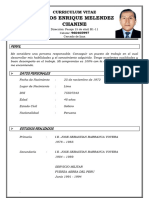 Otro CV