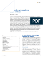 Diagnostico y Tratamiento Del Acufenos