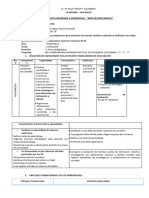 SESION MATEMATICA 17 de abril