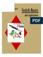 Basic Switch Overview Presentation