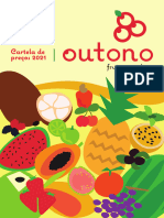 Flyer-Outono Digital V3 - Amarelo