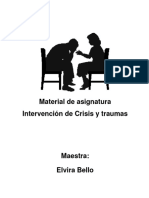Int Crisis Material 1,2 y 3
