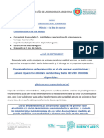 HPE Módulo 1 Material de Lectura