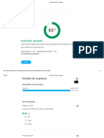 Prisma Cloud RQL - Evaluación