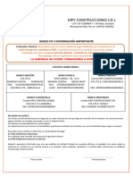 Anexo 2 - Datos de Las Cuentas CON NACION