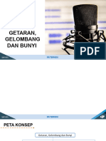 Bab 11 Getaran Gelombang Dan Bunyi