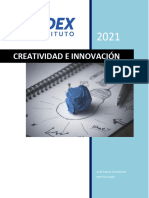 Guía de Portafolio de Creatividad e Innovación - 2021 - Semana7