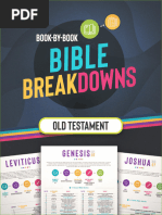 Illustrated Bible | PDF