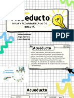 EMPRESA ACUEDUCTO