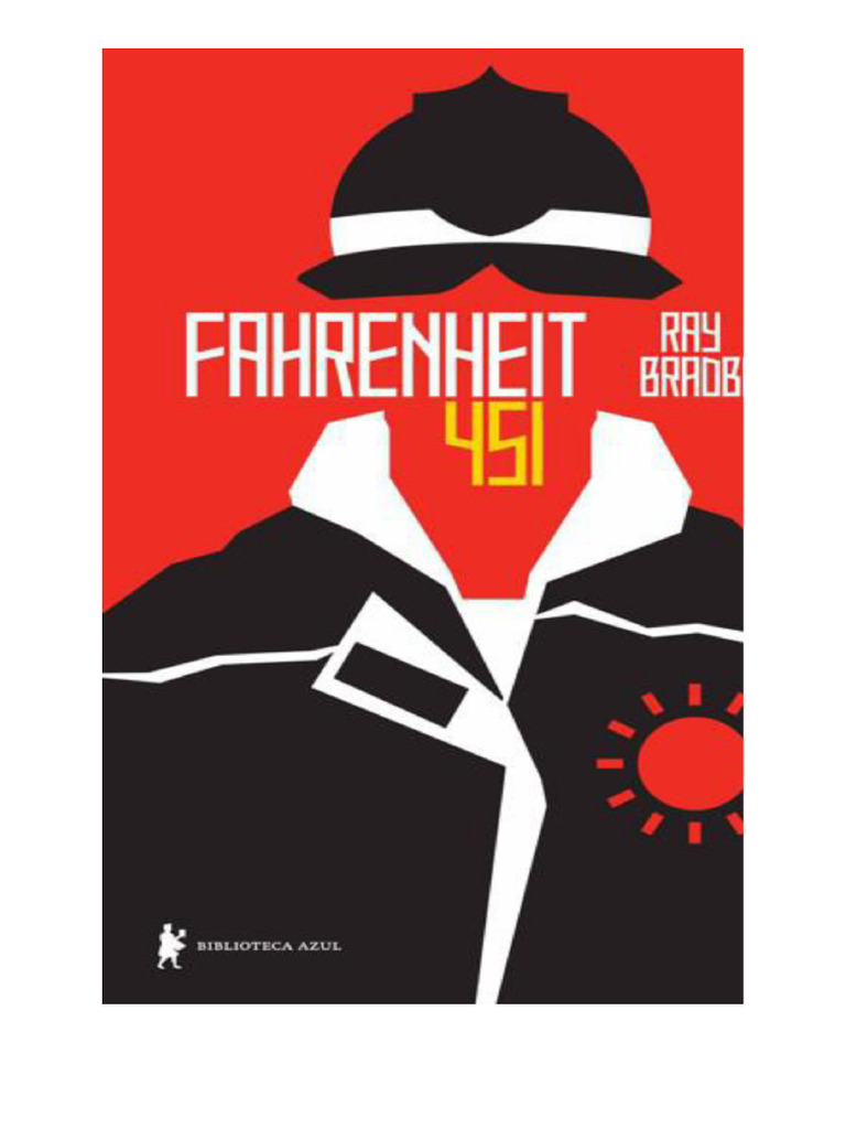 Fahrenheit 451 pdf
