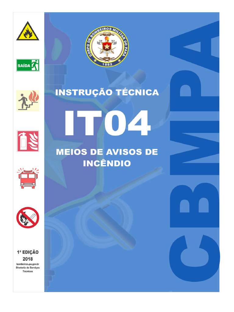 It 04 - Parte I | PDF