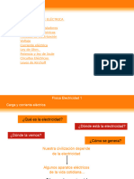 Corriente Electrica - 2