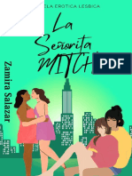 La Señorita Mitch (Zamira Salazar) (Z-Library)