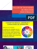 Clase 4 Procesos Industriales