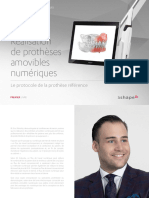 Ebook - How To Do Dentures Digitally - FR