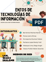 Redes Informaticas