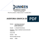 Auditoria Ex