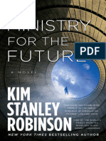 The Ministry For The Future