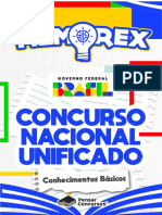 PDF Memorex Cnu Conhecimentos Basicos Rodada 01 1