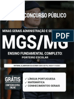 PDF Apostila Mgs MG Fund Complet0
