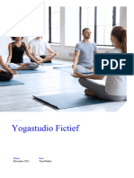 Yogastudio (2023)