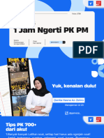 Soal Dan Pembahasan Kelas PK Dan PM Eduisight - Id