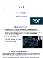 Quc3a9 Es Internet