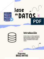 BaseDeDatos Clase1