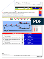 3 P08T01 - Ley de Ohm - Quiz - Preinforme